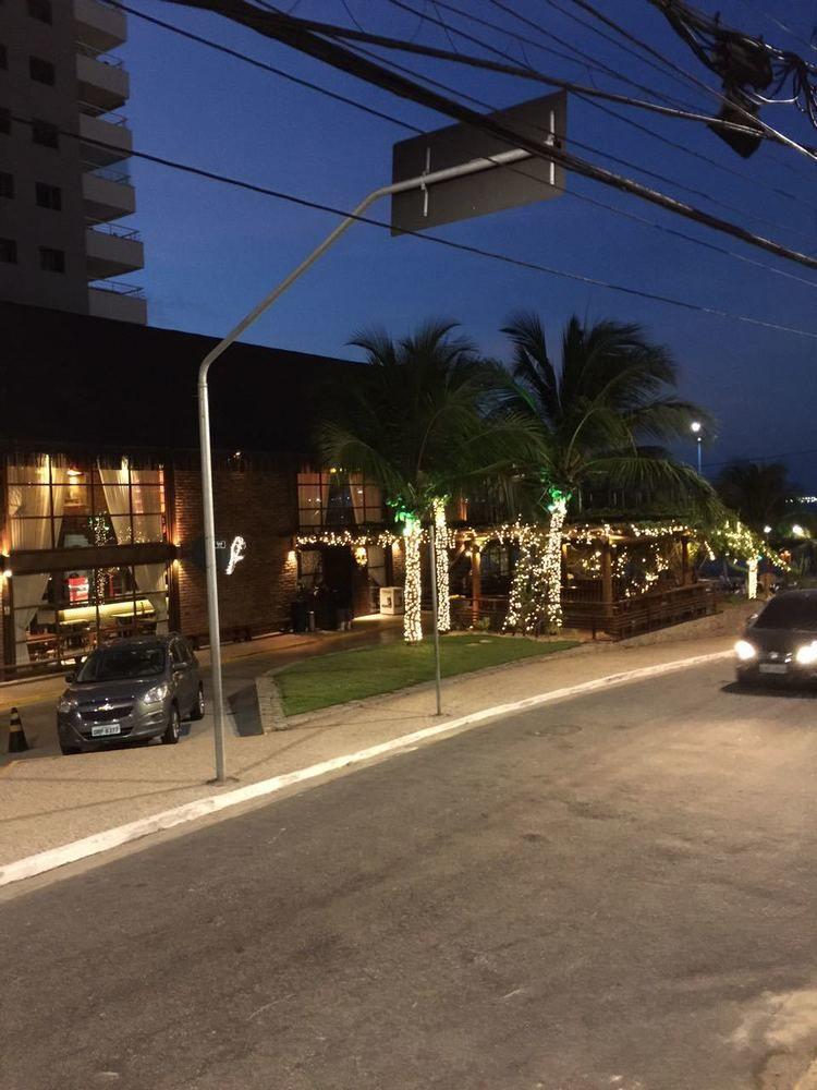Hotel Netuno Beach Suites Fortaleza  Eksteriør bilde
