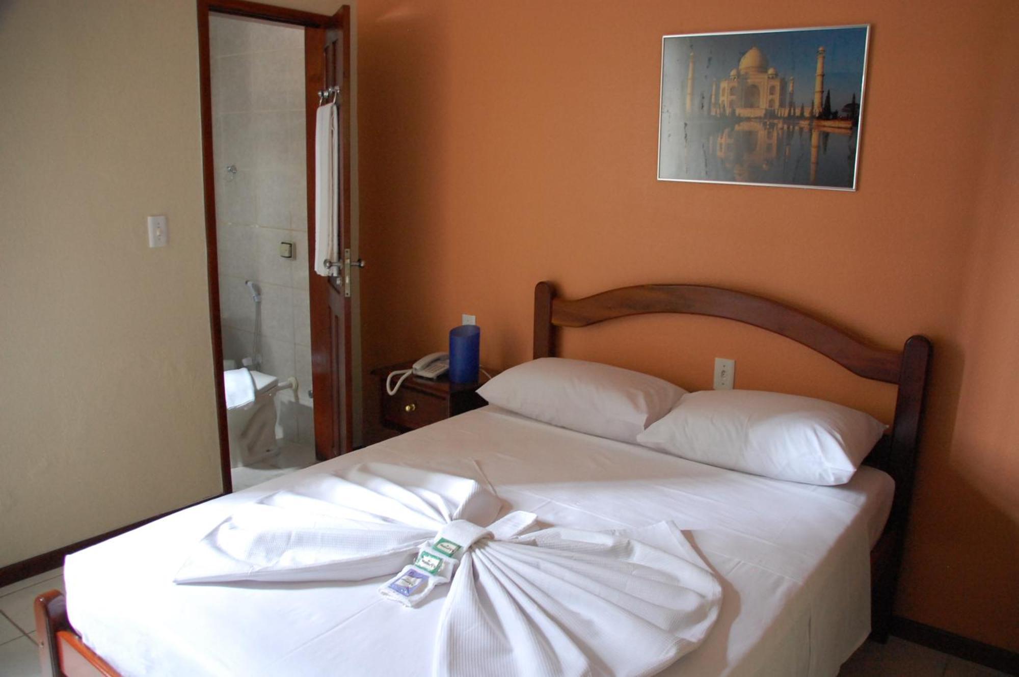 Hotel Netuno Beach Suites Fortaleza  Eksteriør bilde