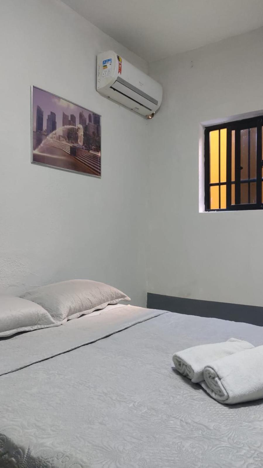 Hotel Netuno Beach Suites Fortaleza  Eksteriør bilde