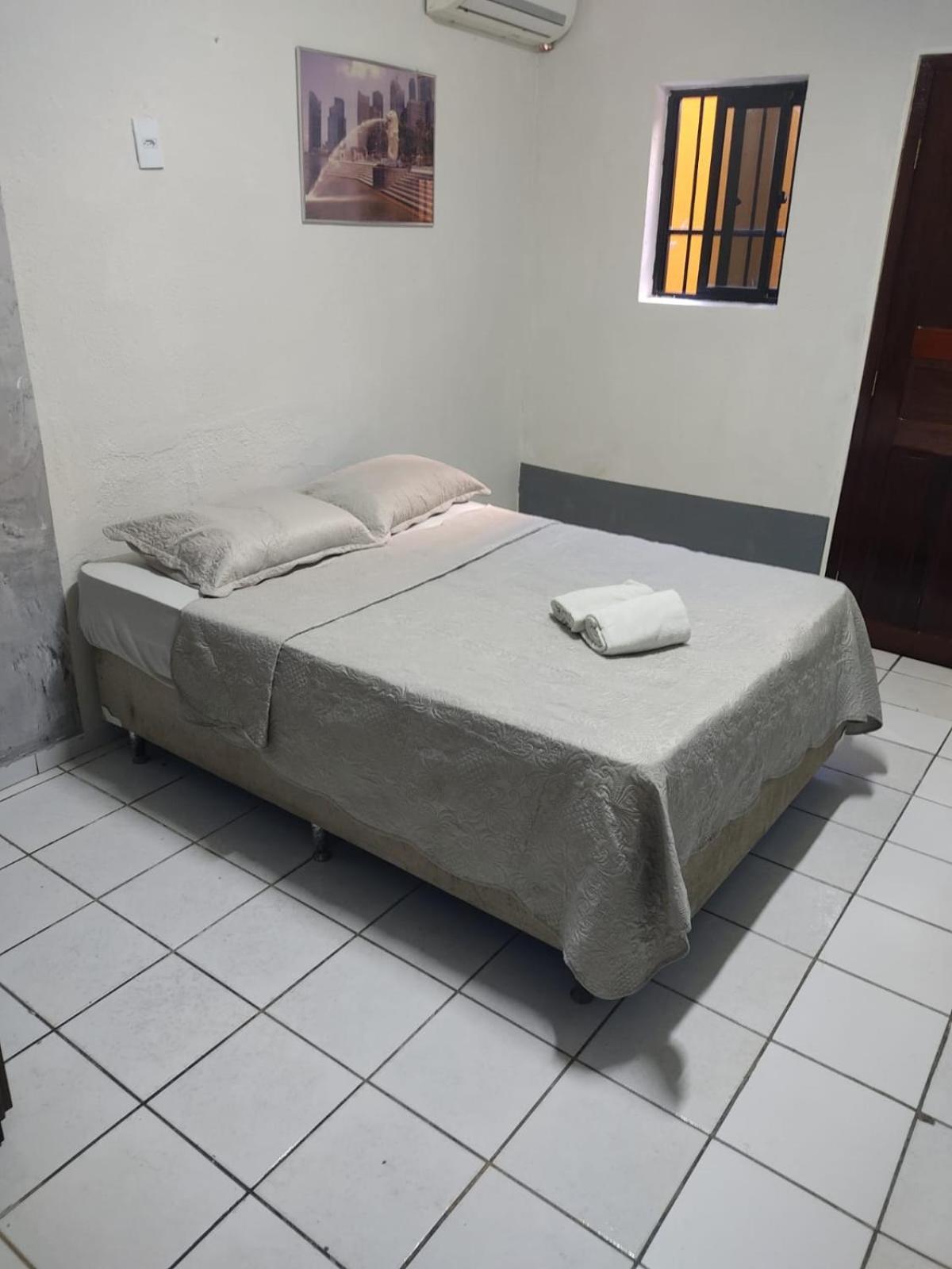 Hotel Netuno Beach Suites Fortaleza  Eksteriør bilde