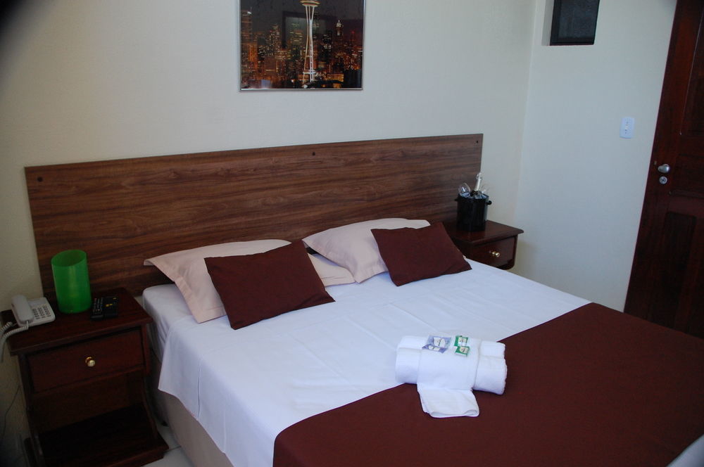 Hotel Netuno Beach Suites Fortaleza  Eksteriør bilde