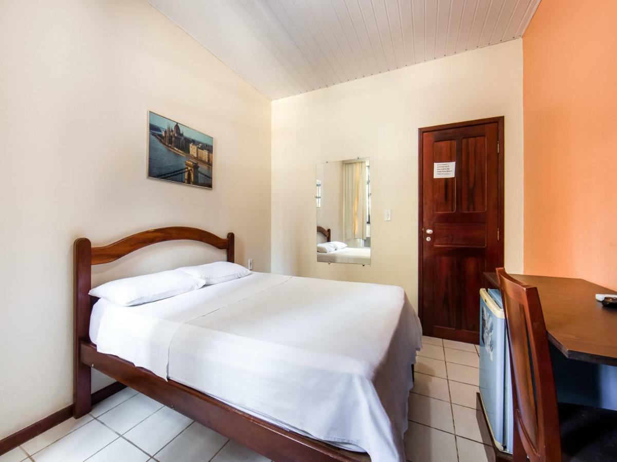 Hotel Netuno Beach Suites Fortaleza  Eksteriør bilde