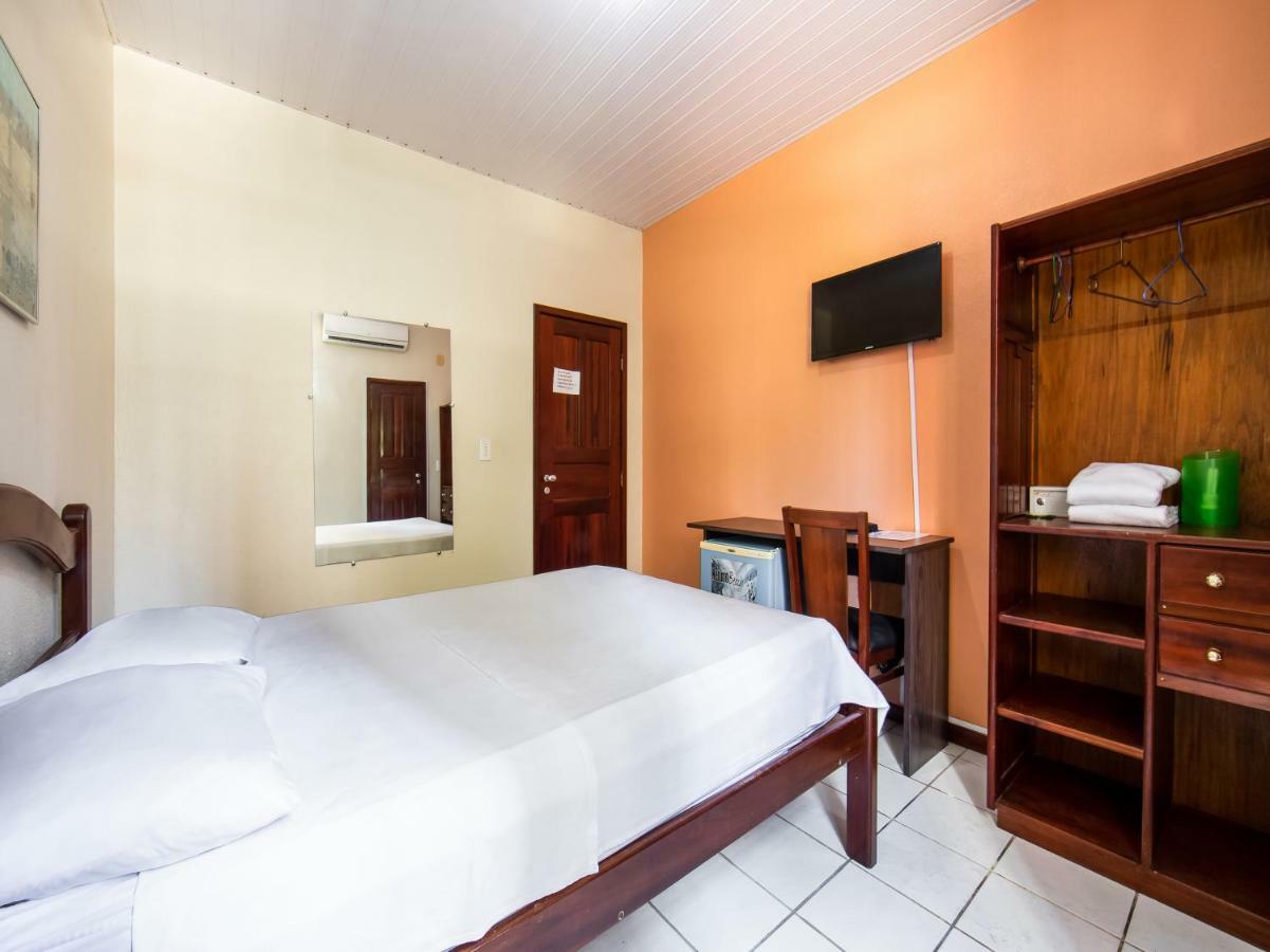 Hotel Netuno Beach Suites Fortaleza  Eksteriør bilde
