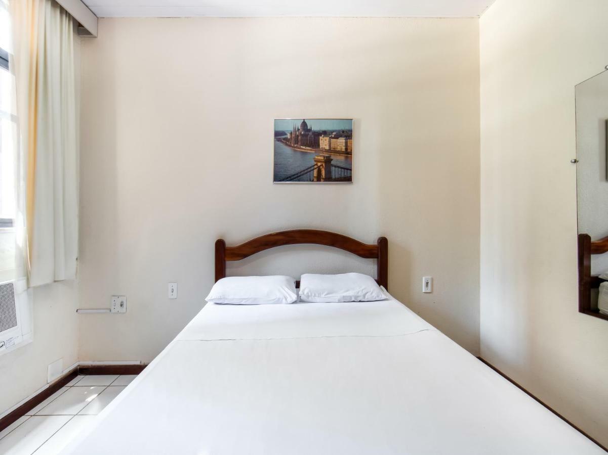 Hotel Netuno Beach Suites Fortaleza  Eksteriør bilde