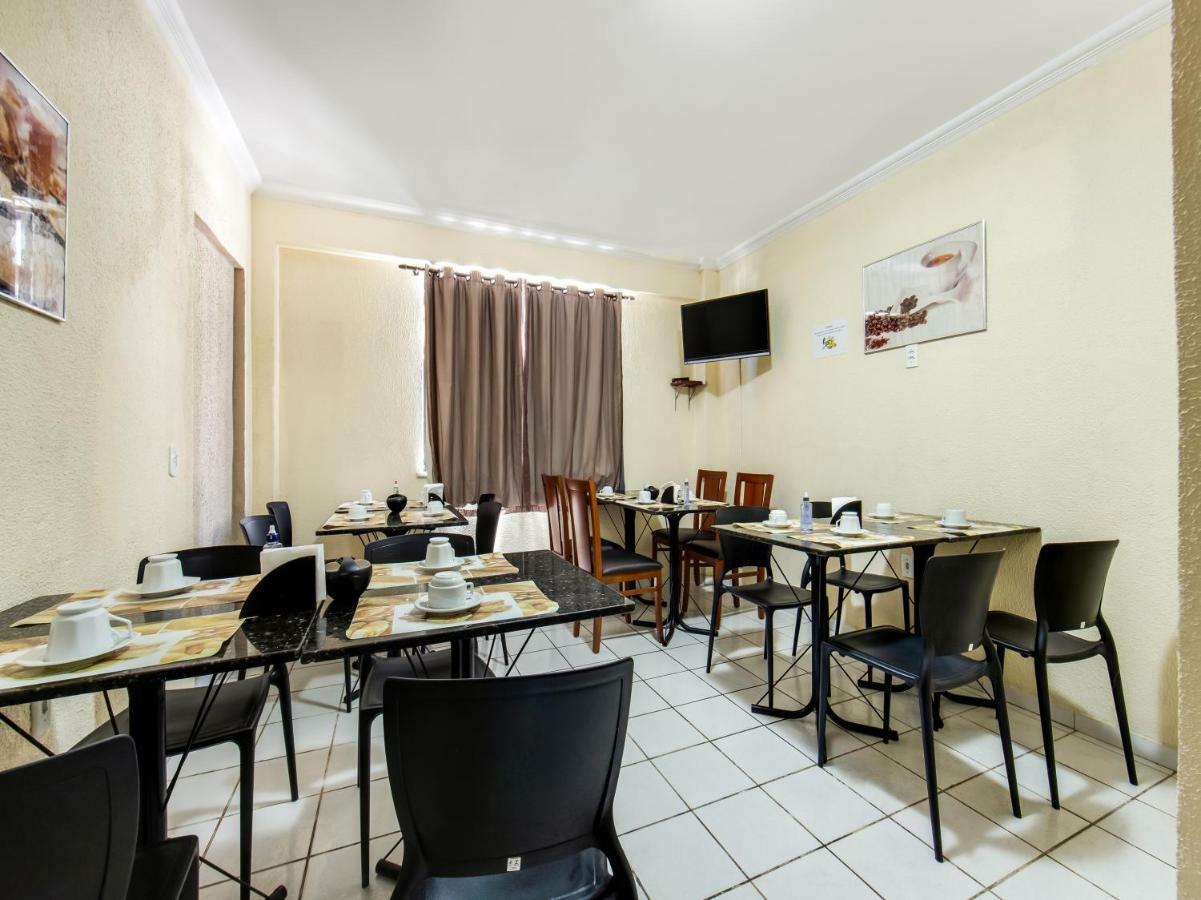 Hotel Netuno Beach Suites Fortaleza  Eksteriør bilde