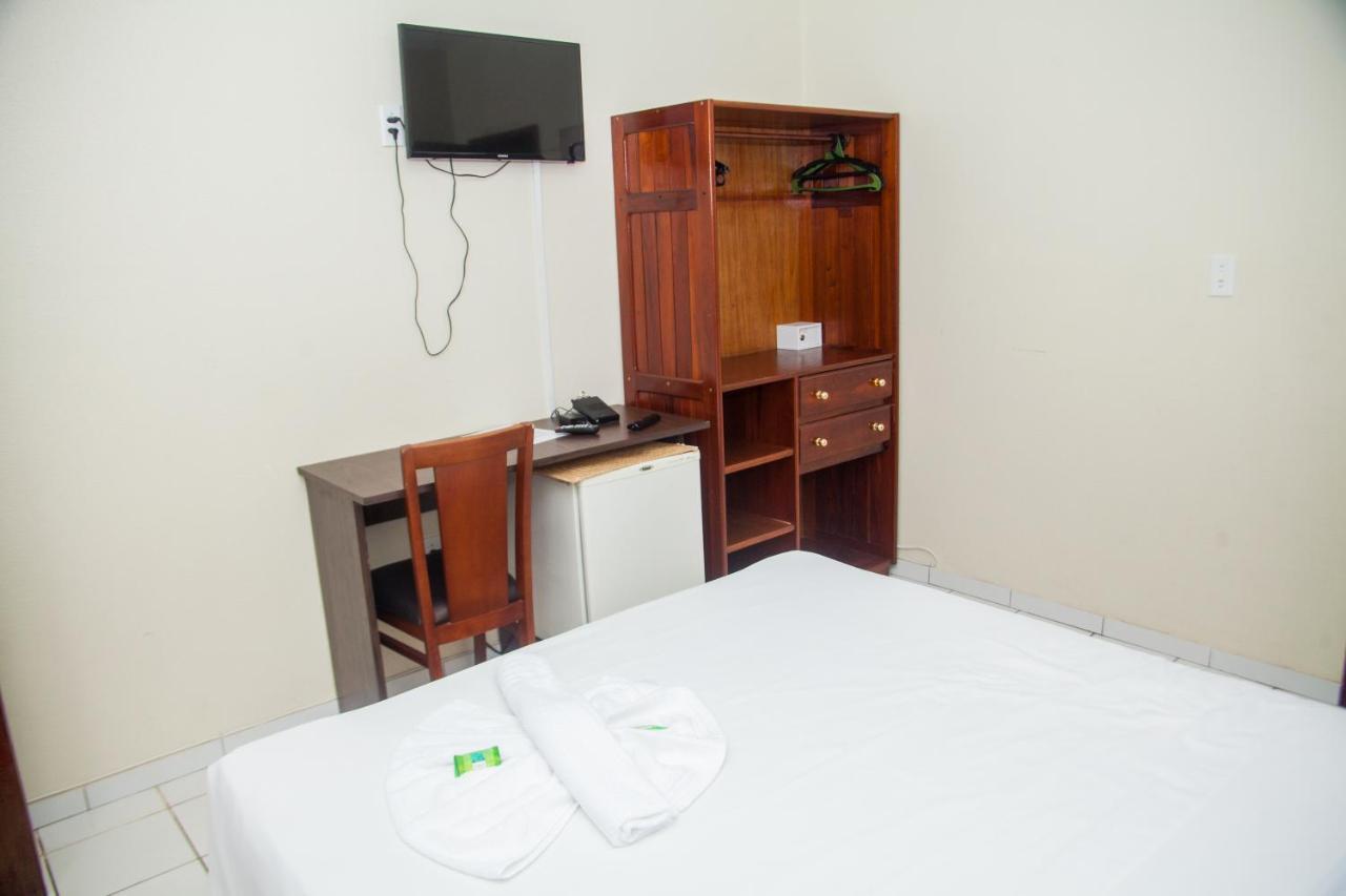 Hotel Netuno Beach Suites Fortaleza  Eksteriør bilde