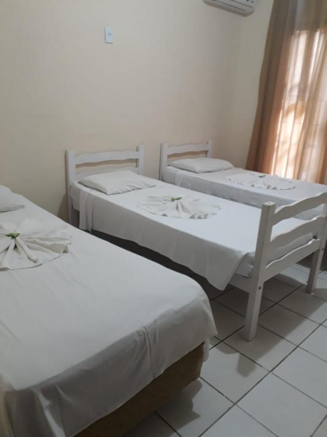 Hotel Netuno Beach Suites Fortaleza  Eksteriør bilde