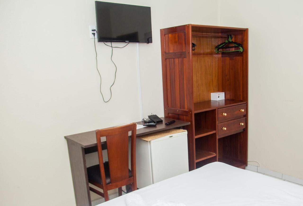 Hotel Netuno Beach Suites Fortaleza  Eksteriør bilde