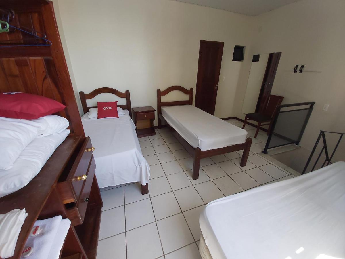 Hotel Netuno Beach Suites Fortaleza  Eksteriør bilde
